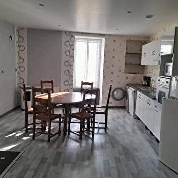 Le chêne - CREANCEY