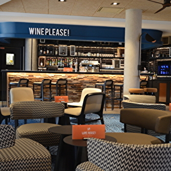 Novotel Beaune - BEAUNE