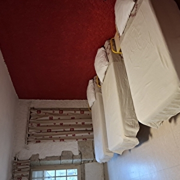 Gîte d'étape communal - Villars-Saint-Georges  - VILLARS-SAINT-GEORGES