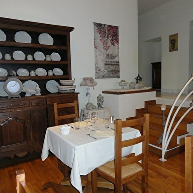 Restaurant Au Coin du Feu