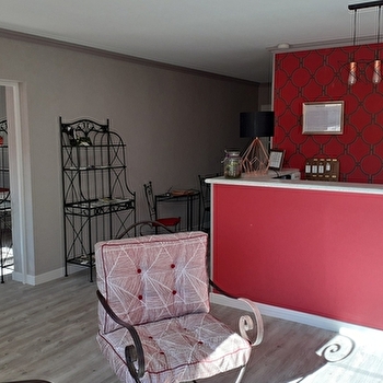 Hôtel de la Poste - CHAGNY