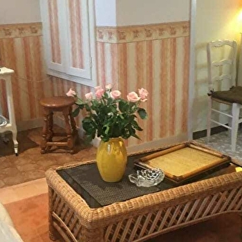 Gîte n°G280 - SIROD