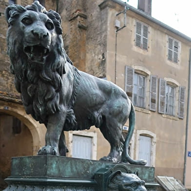 Boucle cyclable n°13 - Les Vanniers