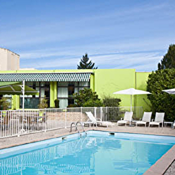 Hôtel-Restaurant Ibis Style Chalon-sur-Saône - CHALON-SUR-SAONE