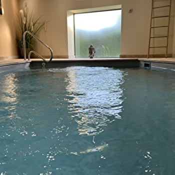 Mon petit paradis - LOURNAND