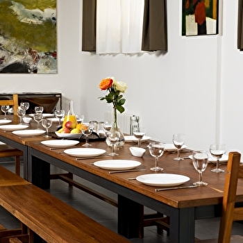 Gîte Zao - SAINT-SAUVEUR-EN-PUISAYE