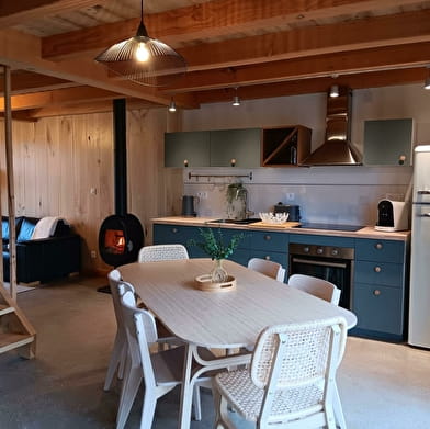 Spot de la Combe - Gîtes Jurassiens