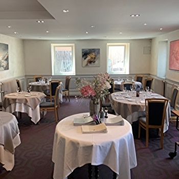 Les Jardins Fleuris - PARCEY