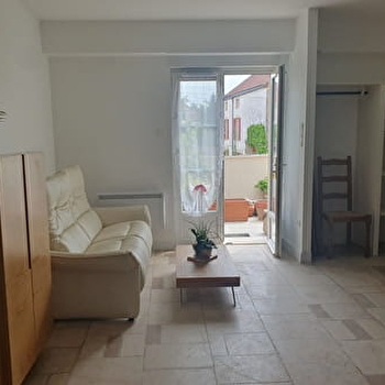 GODOT Jean-Louis - GEMEAUX