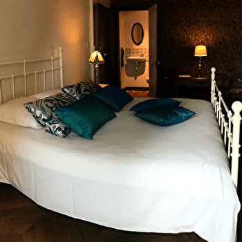 Appartement de Charlou - VEZELAY