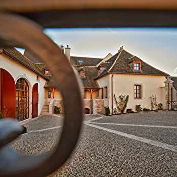 La Maison Vougeot - VOUGEOT