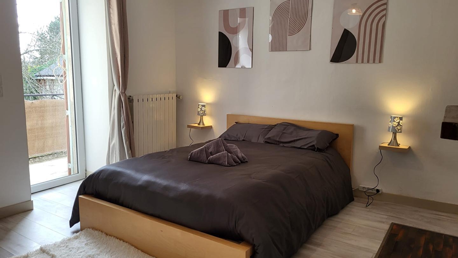 Le Domaine des Petits Chats