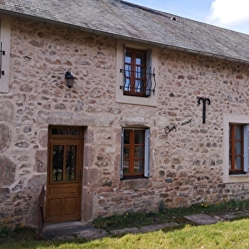 Chez Nous - SAINT-BRISSON