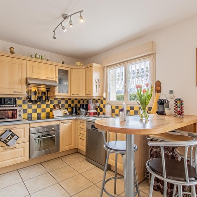 Le Chant de la Rivière