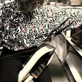 MTR cuir - JALLERANGE