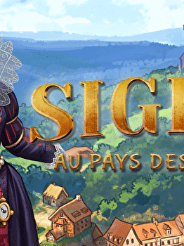 Explor Games® - Sigéric au pays des 4 Rivières - 'le voyage de Roze' - RAY-SUR-SAONE