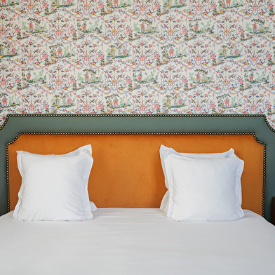 Château Sainte Sabine