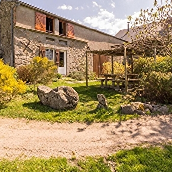 Courotte - MARIGNY-L'EGLISE