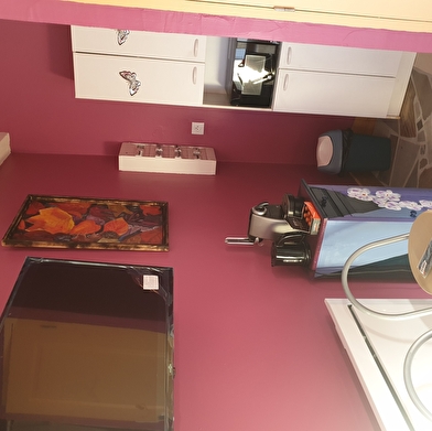 Gîte Appartement Orchidée - Domaine de Fontenelay