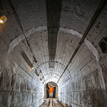 L'Ouvrage G - BELFORT