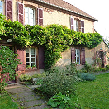 Chambres d'hôtes les charmottes - SENARGENT-MIGNAFANS