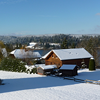 Appartement - Geneviève Grenard Renaud - MALBUISSON