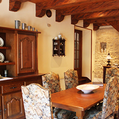 La Grange aux Bouinottes