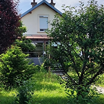 La Moulette - CHAMPAGNOLE