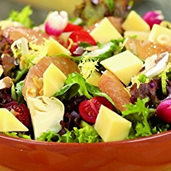 Restaurant L'Escale - SAINT-POINT-LAC