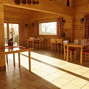 Auberge Au Doubs Repos - VORGES-LES-PINS