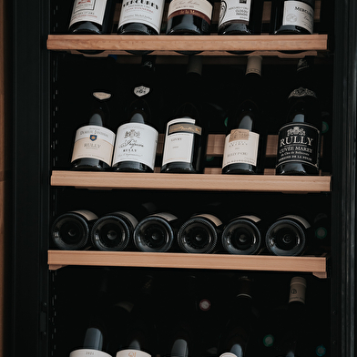 Hôtellerie du Val d'Or (restaurant)