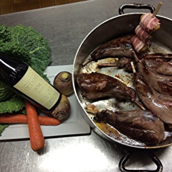 Restaurant la Taverne Comtoise - METABIEF