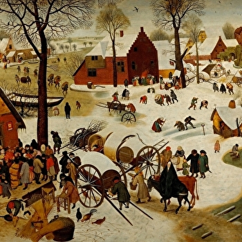 Musée des Beaux-Arts - LONS-LE-SAUNIER