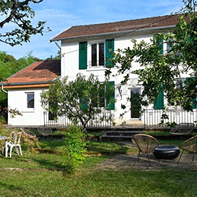 La Petite Sommière - appartement Victor