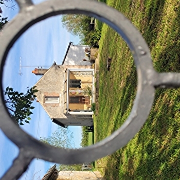 Annexe Galbana - LANGERON