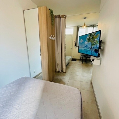 La Maisonnette du Parc