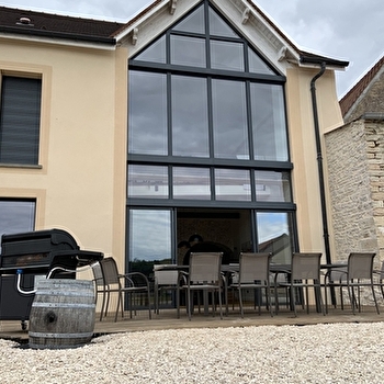 Aux Cortons - LADOIX-SERRIGNY