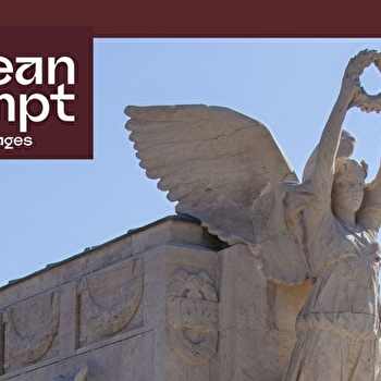 Visite couplée autour de Jean Dampt - DIJON