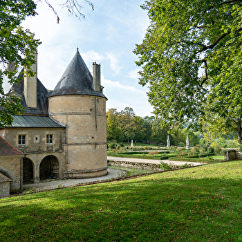 La Haute Côte-d'Or : entre histoire et héritage - BUSSY-LE-GRAND