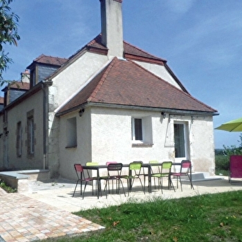 Grand Besne - DECIZE