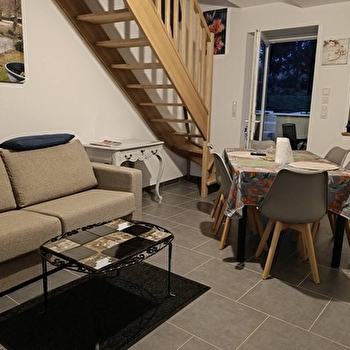 La Maison de Bettyneige - BITRY