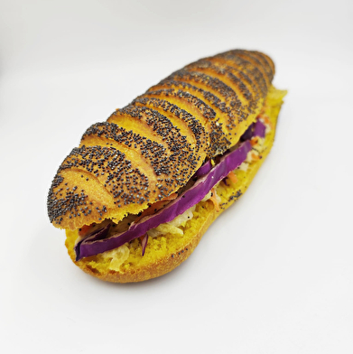 Patisserie Boulangerie Polisson