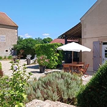 La Belle des Champs - CUNCY-LES-VARZY