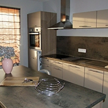 L'Orée du Parc - BELFORT