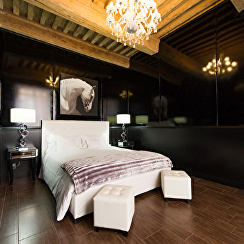 Aux Portes d'Honneur - CLUNY