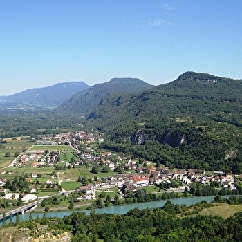 Randonnée pédestre : Le Tour du Mont de Cordon - BREGNIER-CORDON