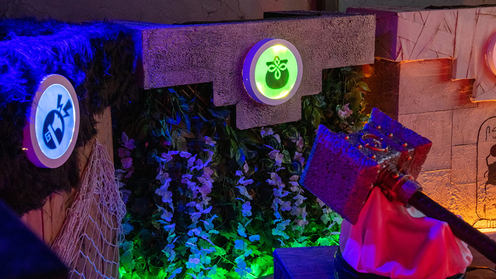 Partoutaquiz Quiz Immersif