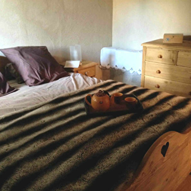 Nordique Symbiose - L'Écrin Des Neiges