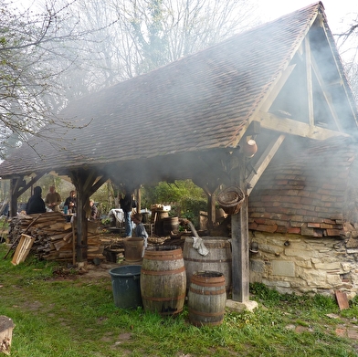 La Poterie des Grands Bois