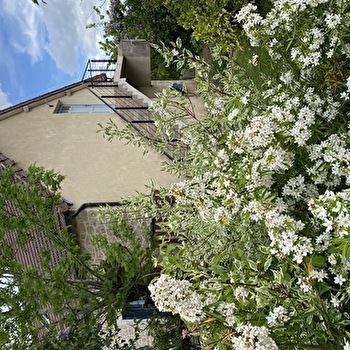 Les 2 Tilleuls - LA ROCHE-EN-BRENIL